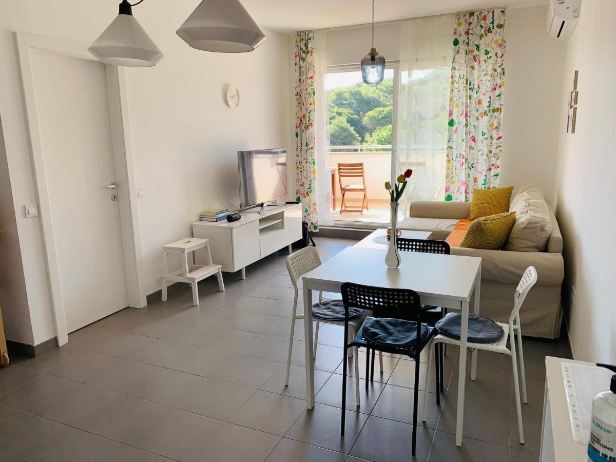 Fisherman'S Apartment 普莱曼图拉 外观 照片
