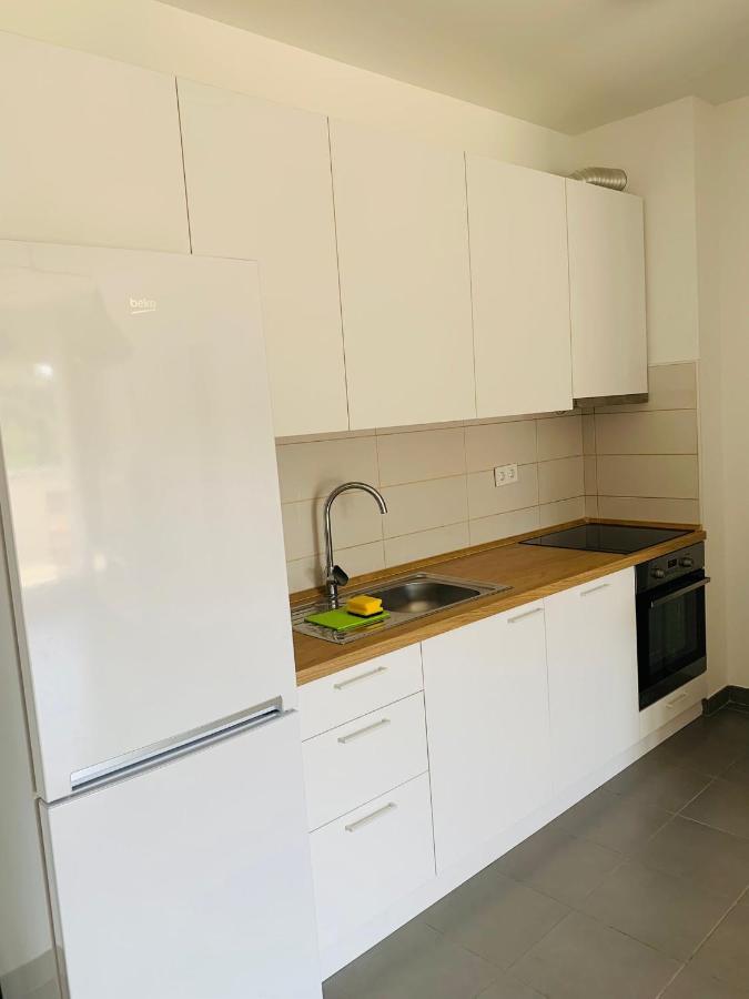 Fisherman'S Apartment 普莱曼图拉 外观 照片