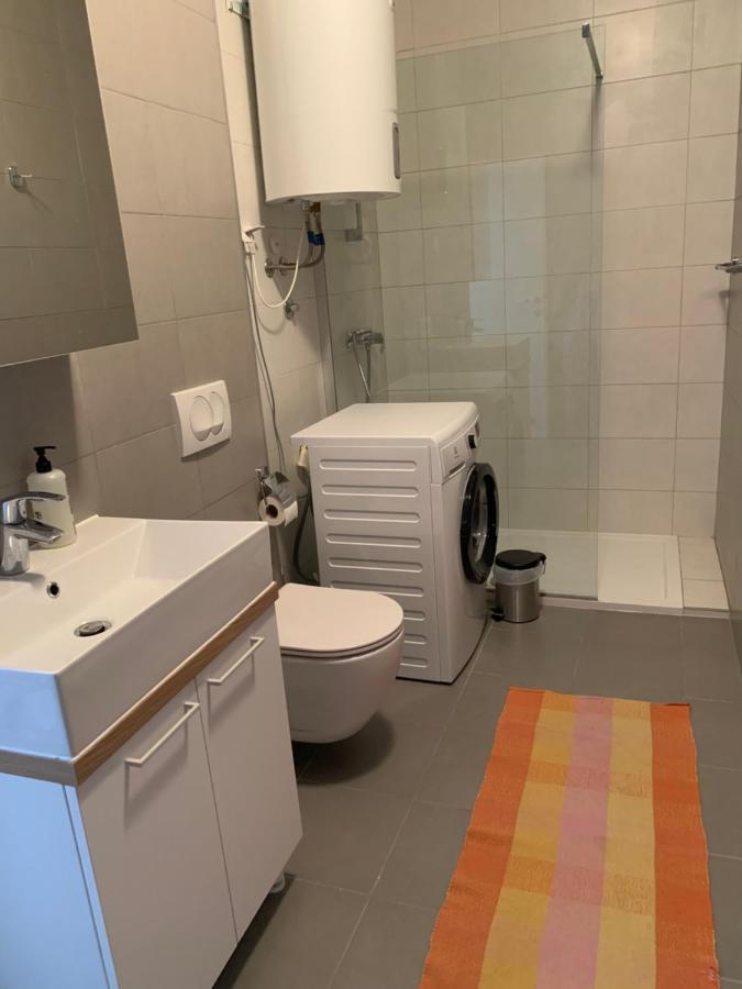 Fisherman'S Apartment 普莱曼图拉 外观 照片