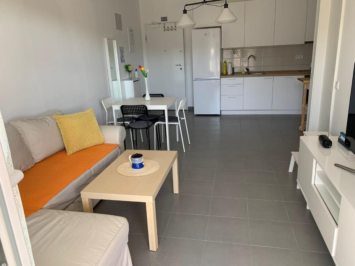 Fisherman'S Apartment 普莱曼图拉 外观 照片
